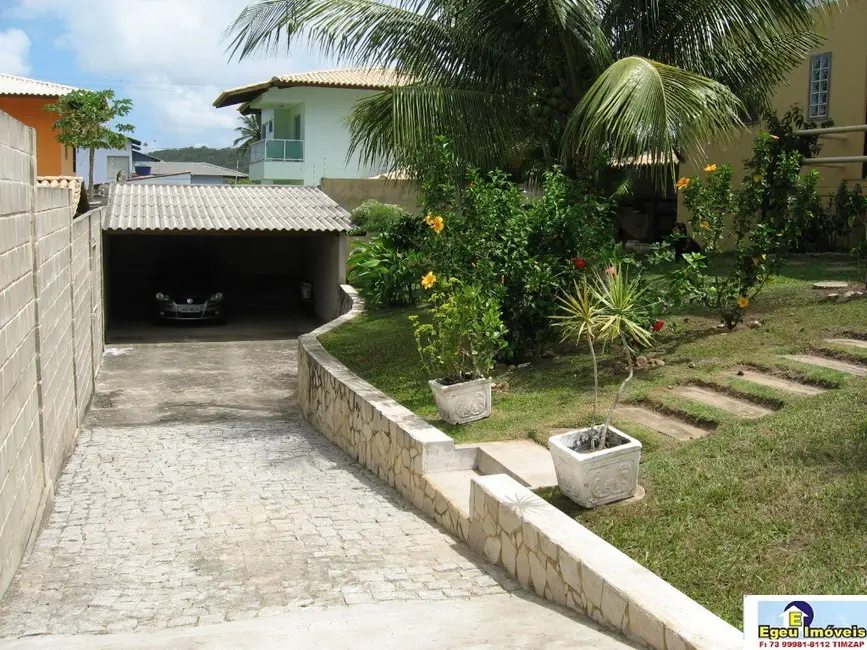 Casa com 4 quartos à venda, 500m2 em Nossa Senhora da Vitória, Ilheus - BA - imagem 6 Foto 6 de Casa com 4 quartos à venda, 500m2 em Nossa Senhora da Vitória, Ilheus - BA