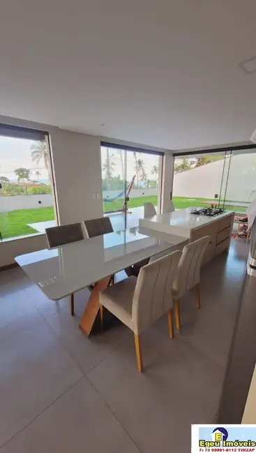 Foto 6 de Casa com 3 quartos à venda, 600m2 em Nossa Senhora da Vitória, Ilheus - BA