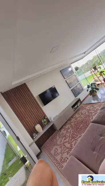 Foto 4 de Casa com 3 quartos à venda, 600m2 em Nossa Senhora da Vitória, Ilheus - BA