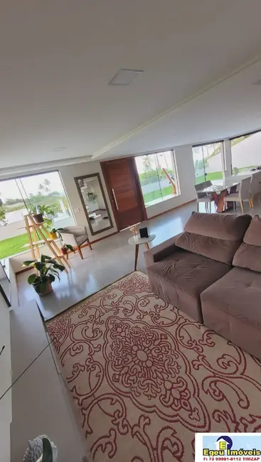 Foto 5 de Casa com 3 quartos à venda, 600m2 em Nossa Senhora da Vitória, Ilheus - BA