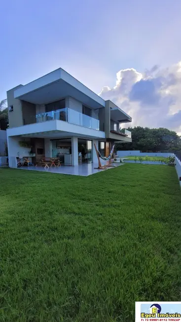 Foto 8 de Casa com 3 quartos à venda, 600m2 em Nossa Senhora da Vitória, Ilheus - BA