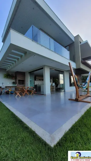 Foto 9 de Casa com 3 quartos à venda, 600m2 em Nossa Senhora da Vitória, Ilheus - BA