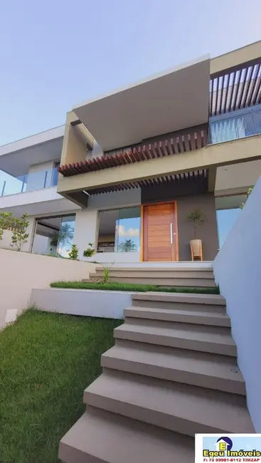 Foto 7 de Casa com 3 quartos à venda, 600m2 em Nossa Senhora da Vitória, Ilheus - BA