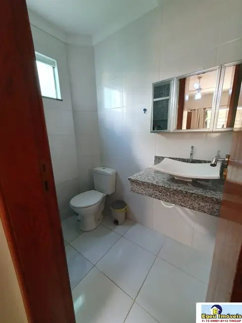 Foto 1 de Apartamento com 3 quartos à venda, 130m2 em Nossa Senhora da Vitória, Ilheus - BA