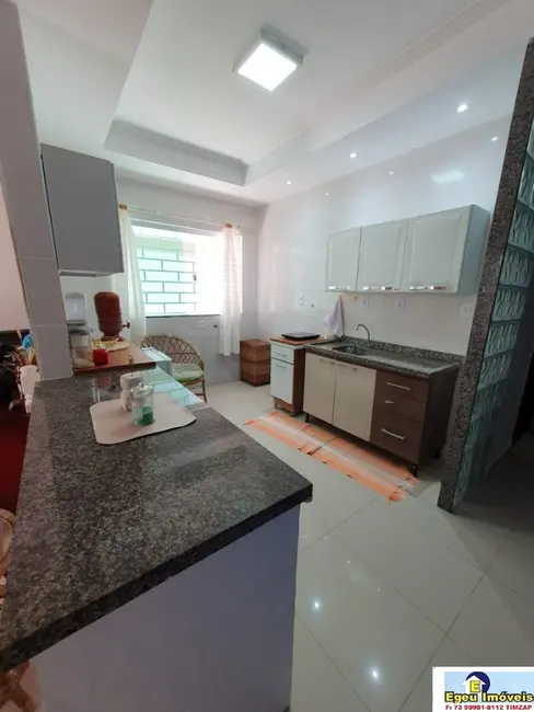 Foto 8 de Apartamento com 3 quartos à venda, 130m2 em Nossa Senhora da Vitória, Ilheus - BA