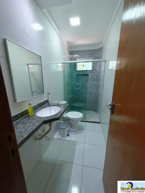 Foto 6 de Apartamento com 3 quartos à venda, 130m2 em Nossa Senhora da Vitória, Ilheus - BA