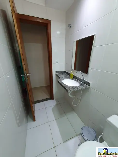 Foto 7 de Apartamento com 3 quartos à venda, 130m2 em Nossa Senhora da Vitória, Ilheus - BA