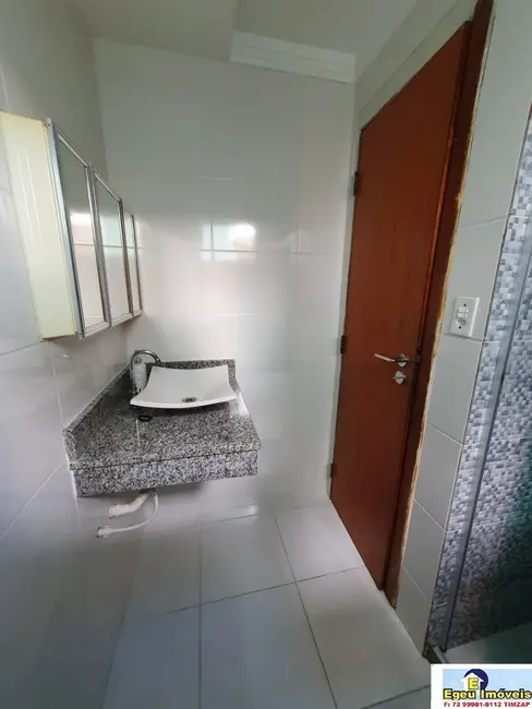 Foto 3 de Apartamento com 3 quartos à venda, 130m2 em Nossa Senhora da Vitória, Ilheus - BA