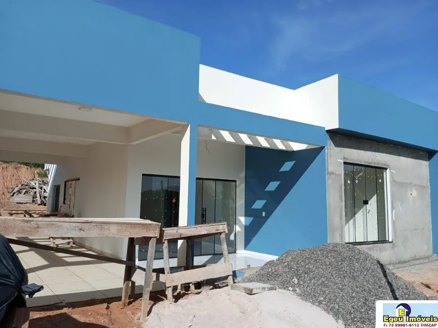 Foto 5 de Casa de Condomínio com 3 quartos à venda, 615m2 em Nossa Senhora da Vitória, Ilheus - BA