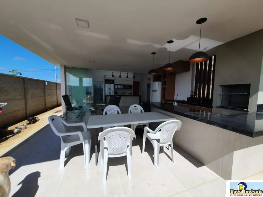 Foto 4 de Casa de Condomínio com 2 quartos à venda, 462m2 em São Francisco, Ilheus - BA