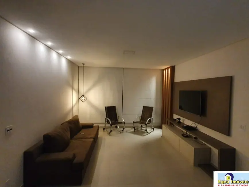 Foto 9 de Casa de Condomínio com 2 quartos à venda, 462m2 em São Francisco, Ilheus - BA