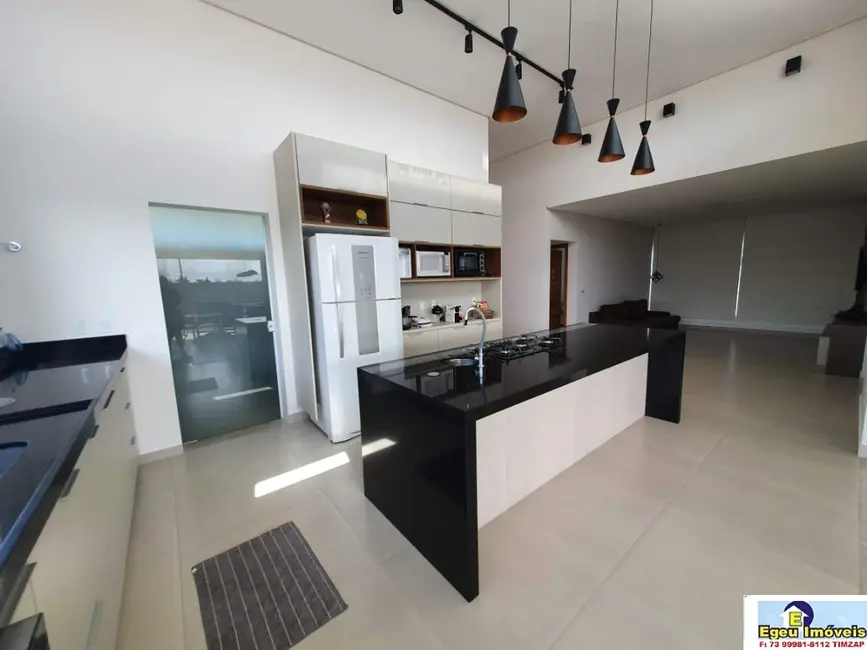 Foto 8 de Casa de Condomínio com 2 quartos à venda, 462m2 em São Francisco, Ilheus - BA