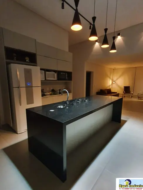 Foto 6 de Casa de Condomínio com 2 quartos à venda, 462m2 em São Francisco, Ilheus - BA