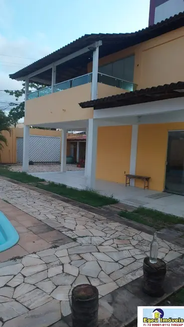 Casa com 3 quartos à venda, 500m2 em Nossa Senhora da Vitória, Ilheus - BA - imagem 4 Foto 4 de Casa com 3 quartos à venda, 500m2 em Nossa Senhora da Vitória, Ilheus - BA