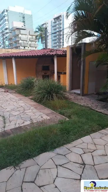 Casa com 3 quartos à venda, 500m2 em Nossa Senhora da Vitória, Ilheus - BA - imagem 6 Foto 6 de Casa com 3 quartos à venda, 500m2 em Nossa Senhora da Vitória, Ilheus - BA
