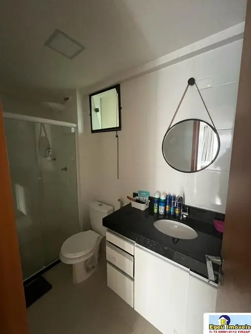 Foto 6 de Apartamento com 2 quartos à venda, 139m2 em Nossa Senhora da Vitória, Ilheus - BA