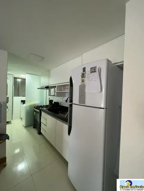 Foto 3 de Apartamento com 2 quartos à venda, 139m2 em Nossa Senhora da Vitória, Ilheus - BA