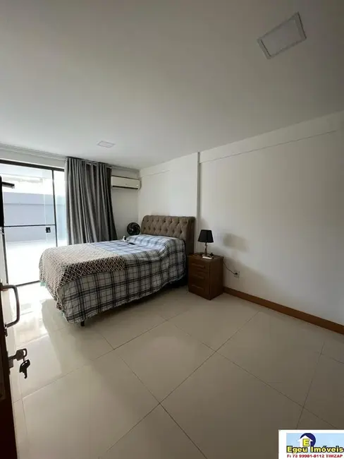Foto 4 de Apartamento com 2 quartos à venda, 139m2 em Nossa Senhora da Vitória, Ilheus - BA