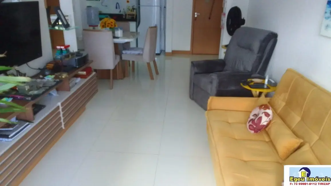 Foto 9 de Apartamento com 2 quartos à venda, 139m2 em Nossa Senhora da Vitória, Ilheus - BA