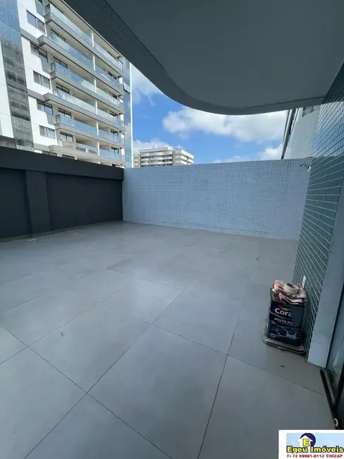 Foto 8 de Apartamento com 2 quartos à venda, 139m2 em Nossa Senhora da Vitória, Ilheus - BA