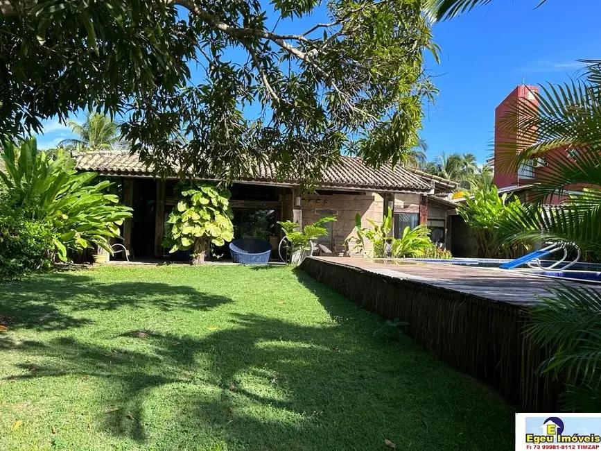 Foto 7 de Casa de Condomínio com 3 quartos à venda, 760m2 em Olivença, Ilheus - BA