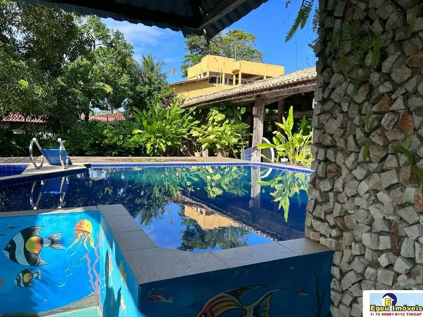 Foto 5 de Casa de Condomínio com 3 quartos à venda, 760m2 em Olivença, Ilheus - BA