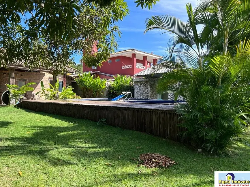 Foto 8 de Casa de Condomínio com 3 quartos à venda, 760m2 em Olivença, Ilheus - BA