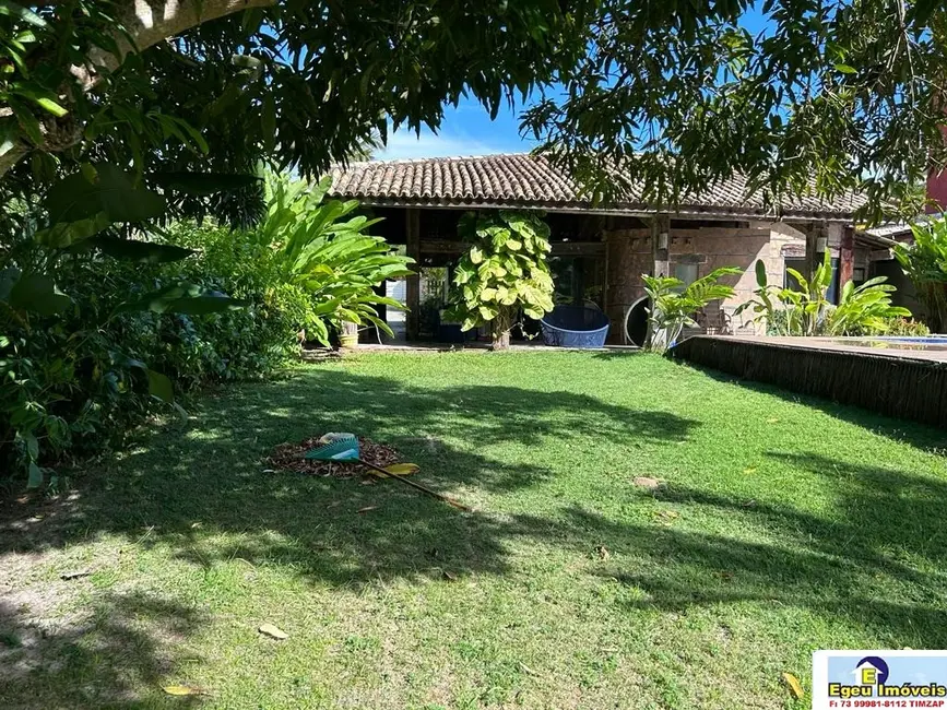 Foto 9 de Casa de Condomínio com 3 quartos à venda, 760m2 em Olivença, Ilheus - BA