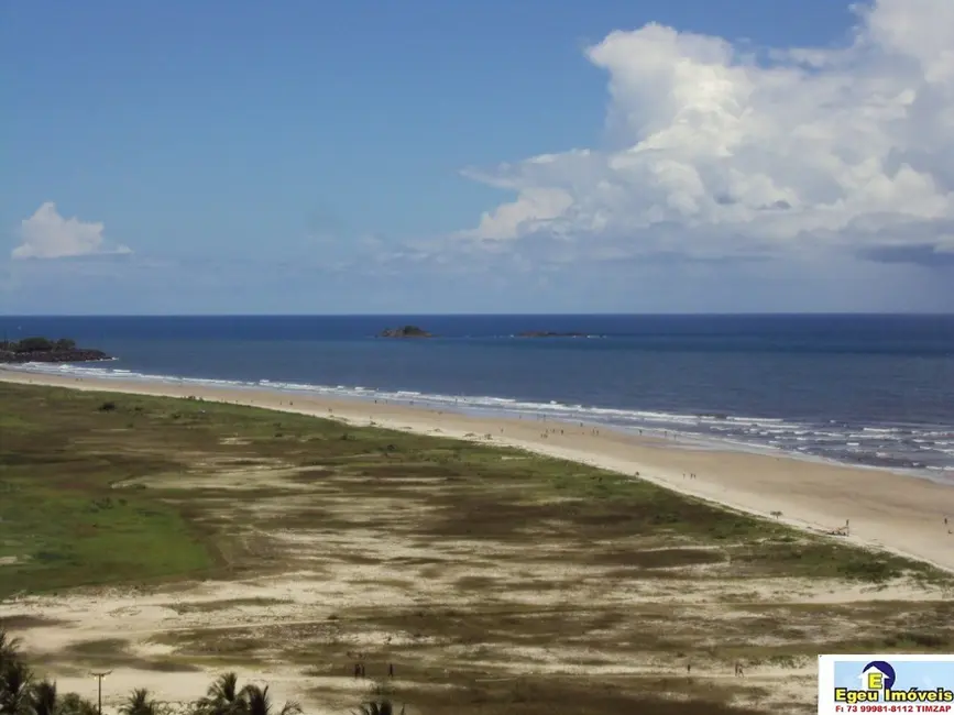 Apartamento com 3 quartos à venda, 114m2 em São Sebastião, Ilheus - BA - imagem 4 Foto 4 de Apartamento com 3 quartos à venda, 114m2 em São Sebastião, Ilheus - BA