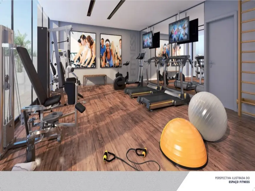 Apartamento com 2 quartos à venda, 71m2 em Nossa Senhora da Vitória, Ilheus - BA - imagem 8 Foto 8 de Apartamento com 2 quartos à venda, 71m2 em Nossa Senhora da Vitória, Ilheus - BA