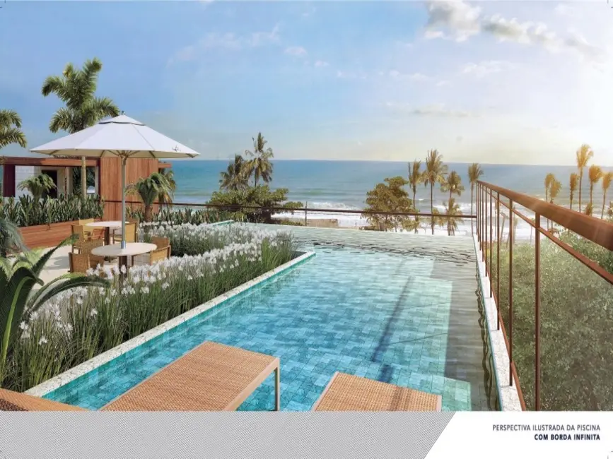 Apartamento com 2 quartos à venda, 71m2 em Nossa Senhora da Vitória, Ilheus - BA - imagem 6 Foto 6 de Apartamento com 2 quartos à venda, 71m2 em Nossa Senhora da Vitória, Ilheus - BA