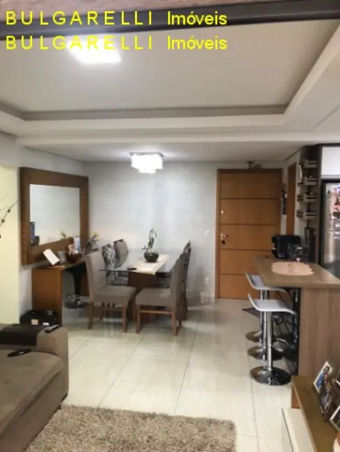 Foto 5 de Apartamento com 3 quartos à venda, 98m2 em Parque da Represa, Jundiai - SP