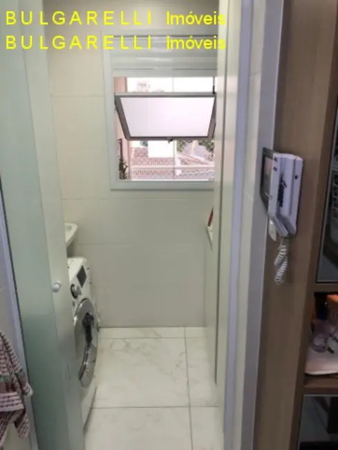 Foto 4 de Apartamento com 3 quartos à venda, 98m2 em Parque da Represa, Jundiai - SP