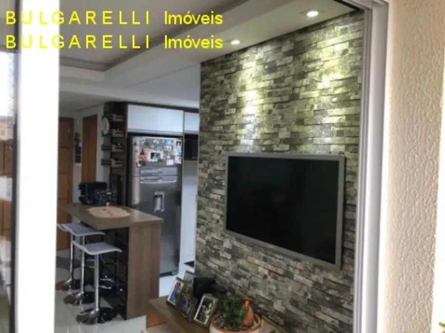 Foto 8 de Apartamento com 3 quartos à venda, 98m2 em Parque da Represa, Jundiai - SP