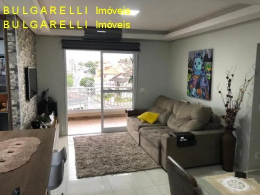 Foto 7 de Apartamento com 3 quartos à venda, 98m2 em Parque da Represa, Jundiai - SP