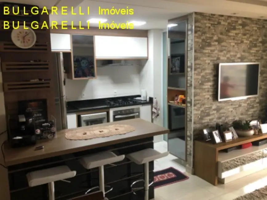 Foto 1 de Apartamento com 3 quartos à venda, 98m2 em Parque da Represa, Jundiai - SP
