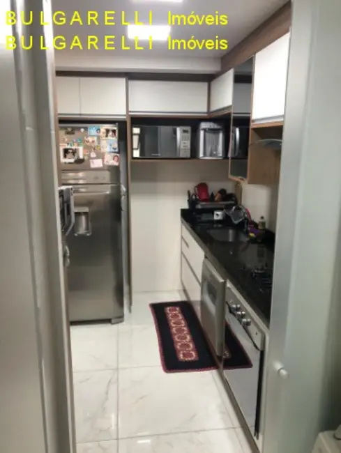 Foto 3 de Apartamento com 3 quartos à venda, 98m2 em Parque da Represa, Jundiai - SP