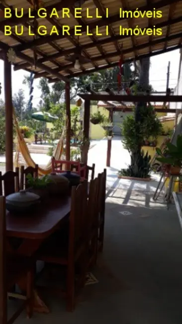 Foto 6 de Chácara com 3 quartos à venda, 250m2 em Jardim Colônia, Jundiai - SP