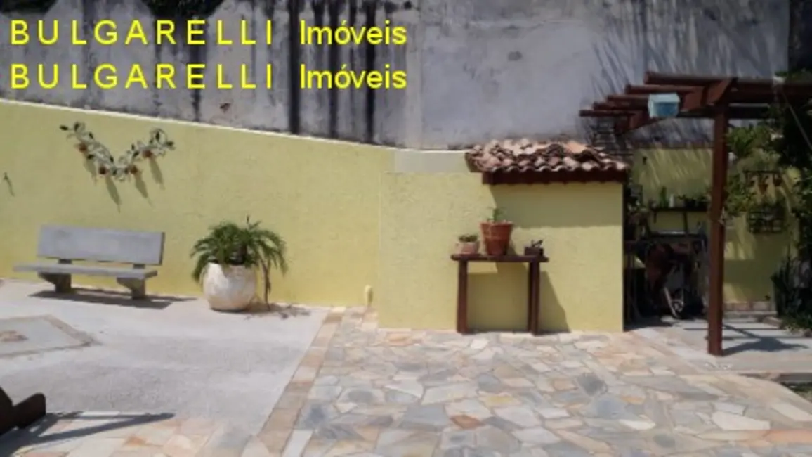 Foto 4 de Chácara com 3 quartos à venda, 250m2 em Jardim Colônia, Jundiai - SP