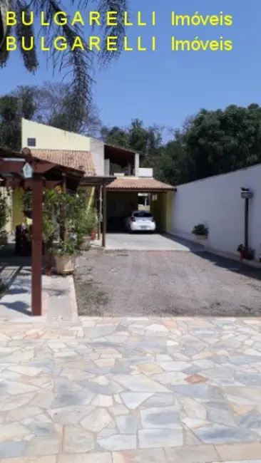 Foto 7 de Chácara com 3 quartos à venda, 250m2 em Jardim Colônia, Jundiai - SP