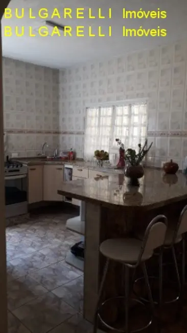 Foto 9 de Chácara com 3 quartos à venda, 250m2 em Jardim Colônia, Jundiai - SP