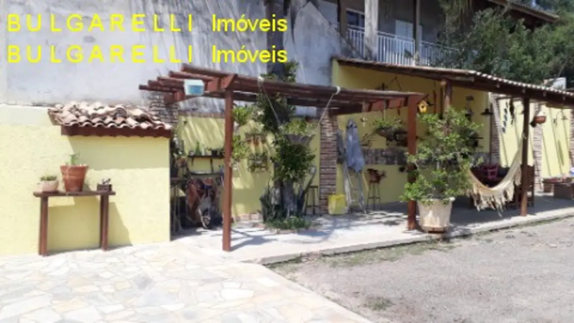 Foto 5 de Chácara com 3 quartos à venda, 250m2 em Jardim Colônia, Jundiai - SP