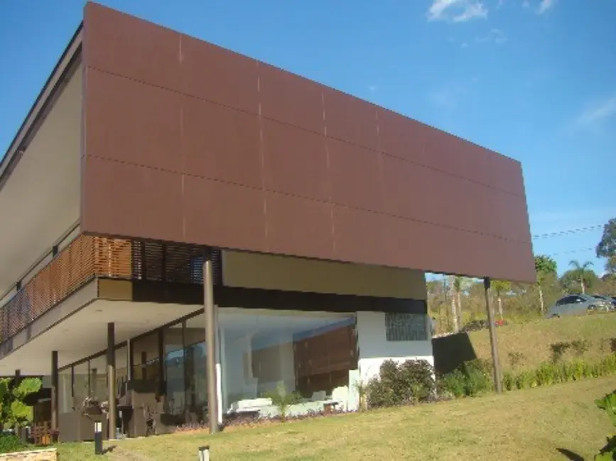 Foto 6 de Terreno / Lote à venda, 661m2 em Jundiai - SP