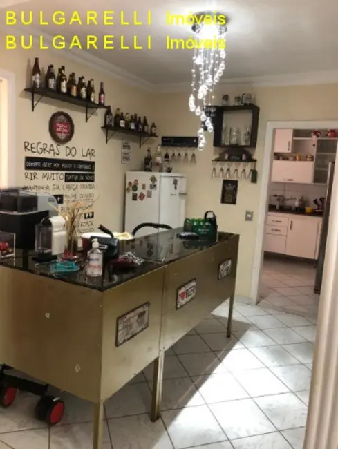 Foto 2 de Apartamento com 3 quartos à venda, 119m2 em Vila Rami, Jundiai - SP