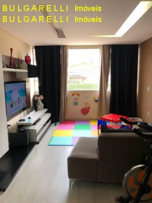 Foto 1 de Apartamento com 3 quartos à venda, 119m2 em Vila Rami, Jundiai - SP