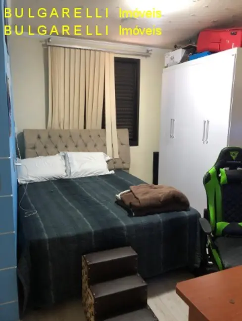 Foto 3 de Apartamento com 3 quartos à venda, 119m2 em Vila Rami, Jundiai - SP