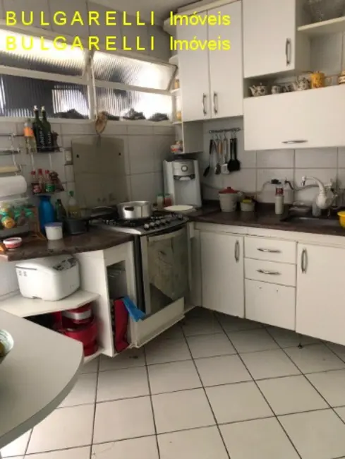 Foto 4 de Apartamento com 3 quartos à venda, 119m2 em Vila Rami, Jundiai - SP