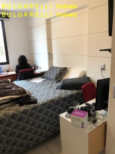 Foto 8 de Apartamento com 3 quartos à venda, 119m2 em Vila Rami, Jundiai - SP