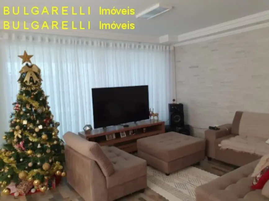 Foto 3 de Casa com 3 quartos à venda, 170m2 em Jardim Marambaia, Jundiai - SP