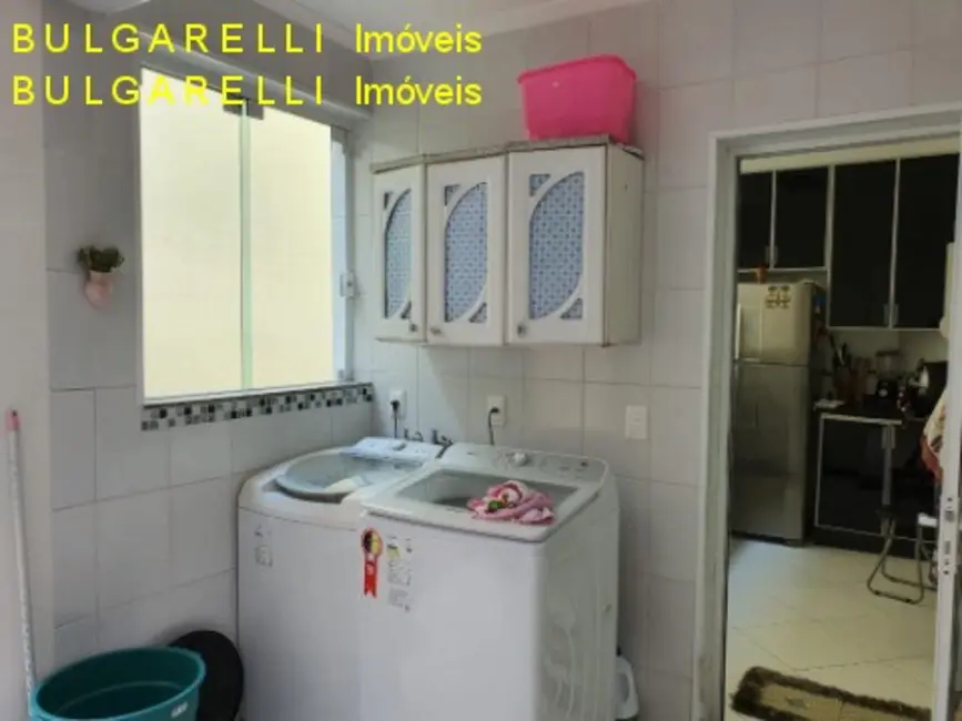 Foto 5 de Casa com 3 quartos à venda, 170m2 em Jardim Marambaia, Jundiai - SP